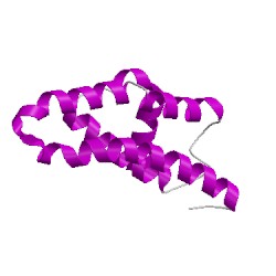 Image of CATH 2vctD02