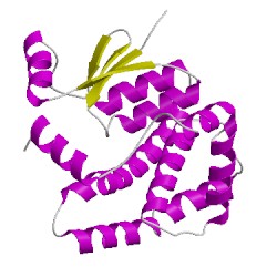 Image of CATH 2vctE