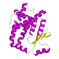 Image of CATH 2vctF