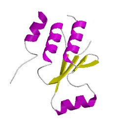 Image of CATH 2vctF01