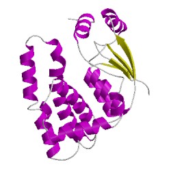 Image of CATH 2vctG