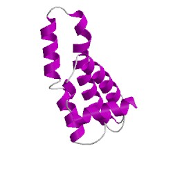 Image of CATH 2vctG02