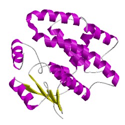 Image of CATH 2vctH