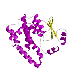 Image of CATH 2vcvA