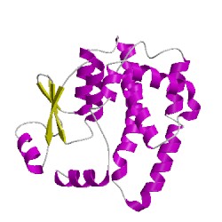 Image of CATH 2vcvB