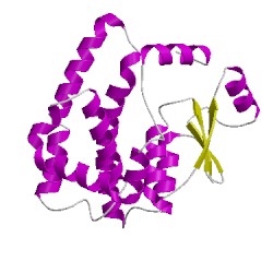 Image of CATH 2vcvC