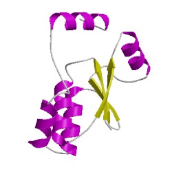 Image of CATH 2vcvC01