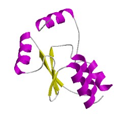 Image of CATH 2vcvD01