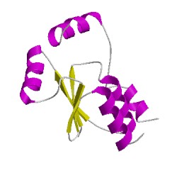 Image of CATH 2vcvF01