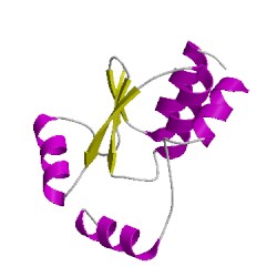 Image of CATH 2vcvI01