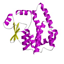 Image of CATH 2vcvL