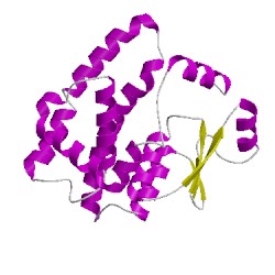 Image of CATH 2vcvM