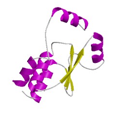 Image of CATH 2vcvM01