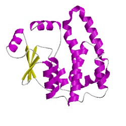 Image of CATH 2vcvN