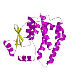 Image of CATH 2vcvP