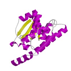 Image of CATH 2vcwA