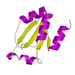 Image of CATH 2vcwA01