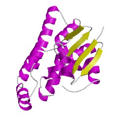 Image of CATH 2vcwB