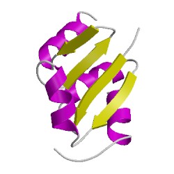 Image of CATH 2vcwB01