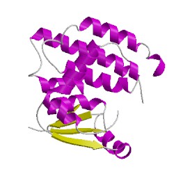 Image of CATH 2vcwC