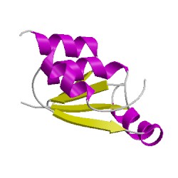 Image of CATH 2vcwC01