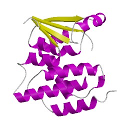 Image of CATH 2vcwD