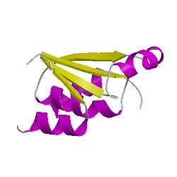 Image of CATH 2vcwD01