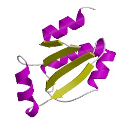 Image of CATH 2vcxA01