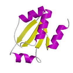 Image of CATH 2vd0A01