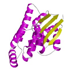 Image of CATH 2vd0B