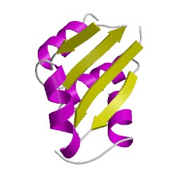 Image of CATH 2vd0B01