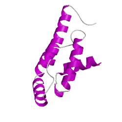 Image of CATH 2vd0B02