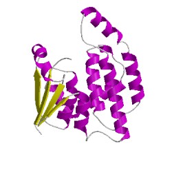 Image of CATH 2vd0C