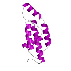 Image of CATH 2vd0C02