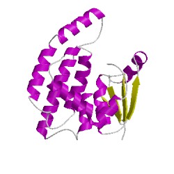 Image of CATH 2vd0D