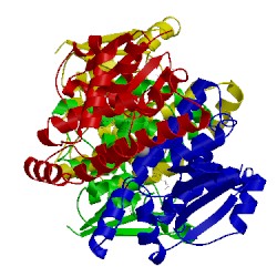 Image of CATH 2vd1