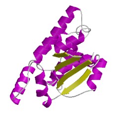 Image of CATH 2vd1A