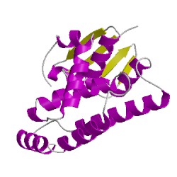 Image of CATH 2vd1B