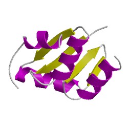 Image of CATH 2vd1B01