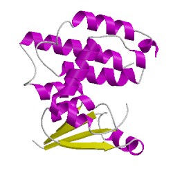 Image of CATH 2vd1C