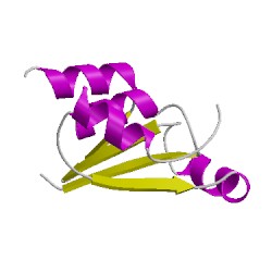 Image of CATH 2vd1C01