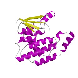 Image of CATH 2vd1D