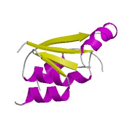 Image of CATH 2vd1D01