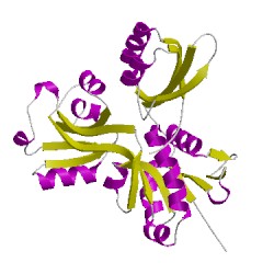 Image of CATH 2vd3A