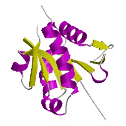 Image of CATH 2vd3A01