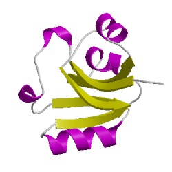 Image of CATH 2vd3A02