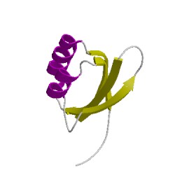 Image of CATH 2vd3A03