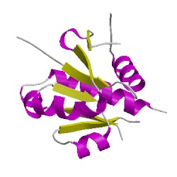 Image of CATH 2vd3B01