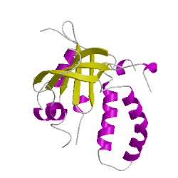 Image of CATH 2vd5A01
