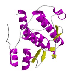 Image of CATH 2vd5A02